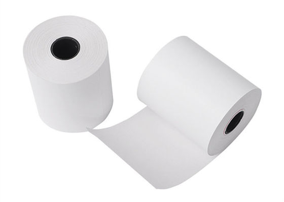 157gsm το ντυμένο έγγραφο 200g CMYK προσωποποίησε τους ρόλους ετικετών